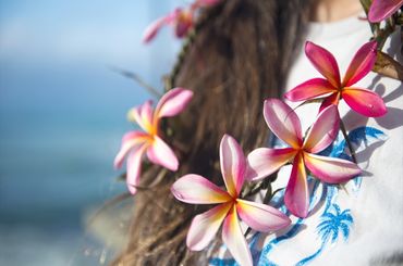 タヒチアンパーカッション